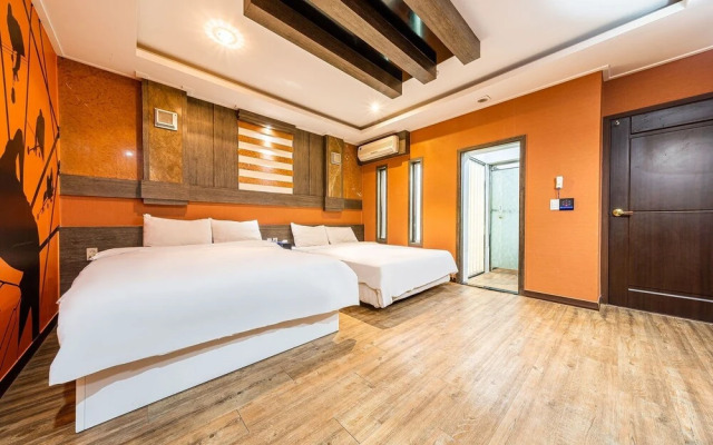 Suwon Rose Hotel
