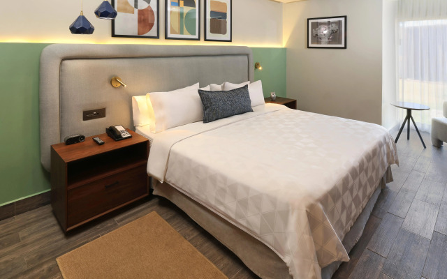 voco Hermosillo by IHG