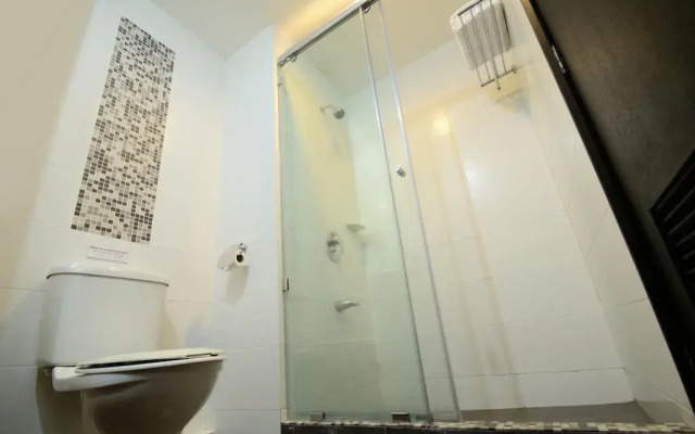 StarCity Hotel Alor Setar