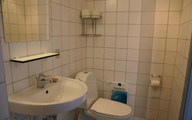 Fjordlyst Hotel  & Camping