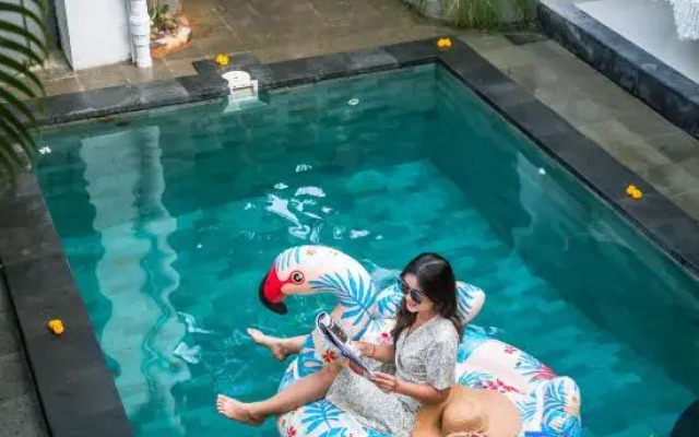 Villa Sabha Seminyak