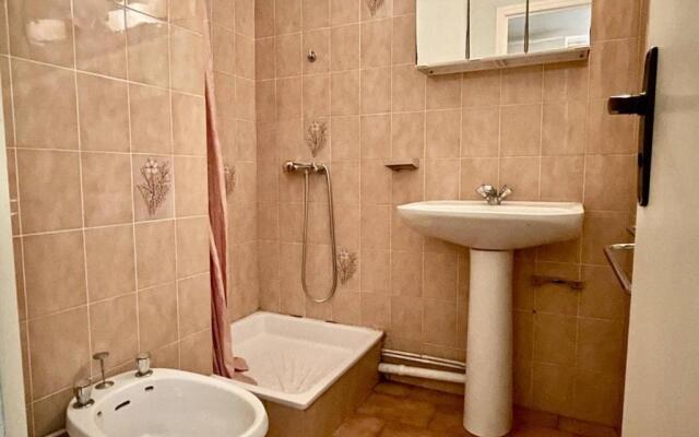 Appartement Argelès-sur-Mer, 1 pièce, 4 personnes - FR-1-225-527