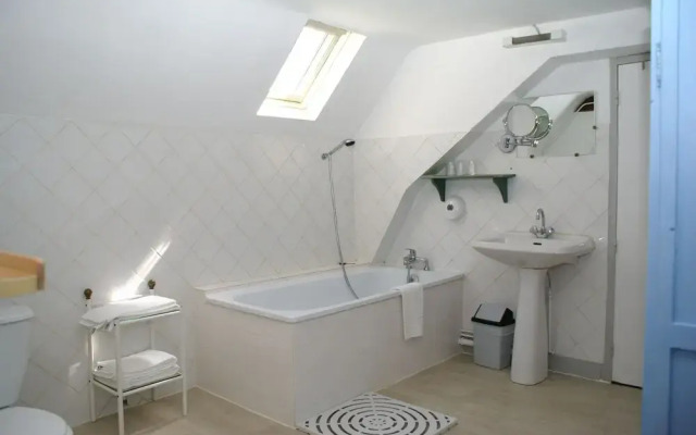 Hostellerie du Château de l'Isle