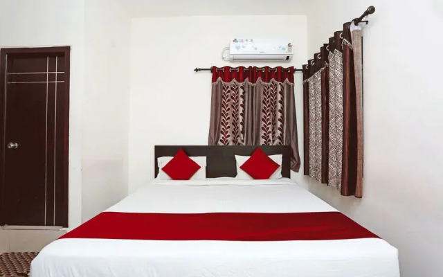 OYO 9004 S V Residency