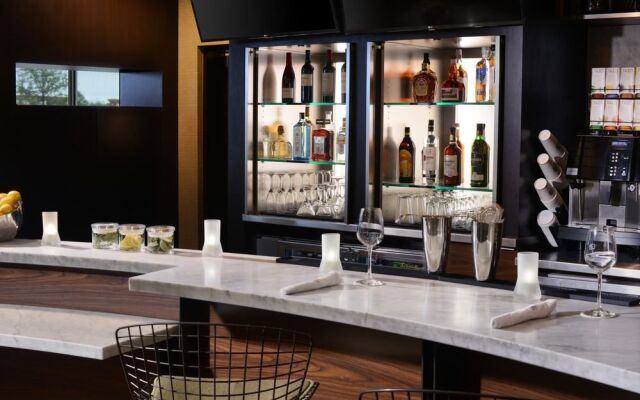 Courtyard Dallas Plano/the Colony