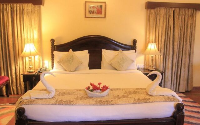 Hotel Roop Vilas Palace