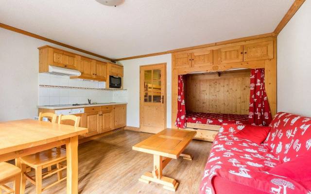 Maeva Particuliers Les Houches Balcons d'Anaïte
