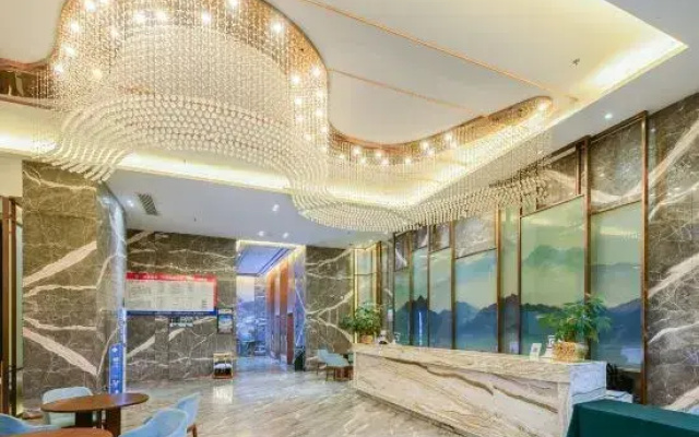 Tianjie International Hotel