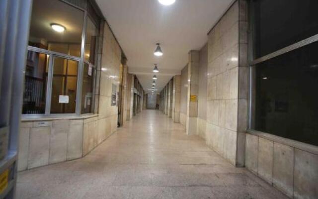 Smart Central Apartments Bayres