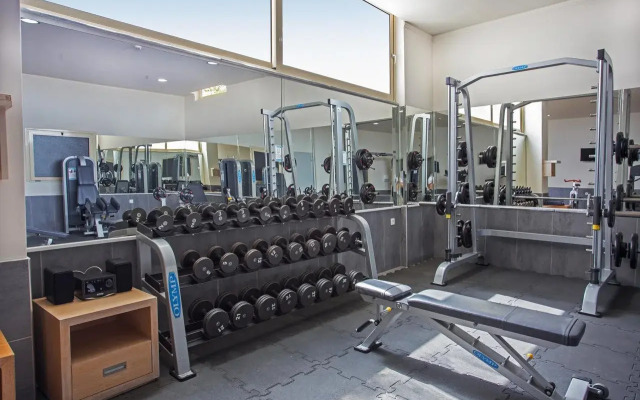 Grand Blue Beach Hotel