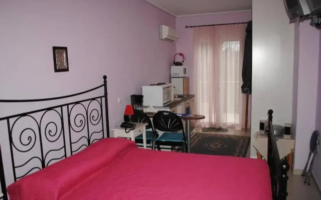 Skroponeria View Apartments