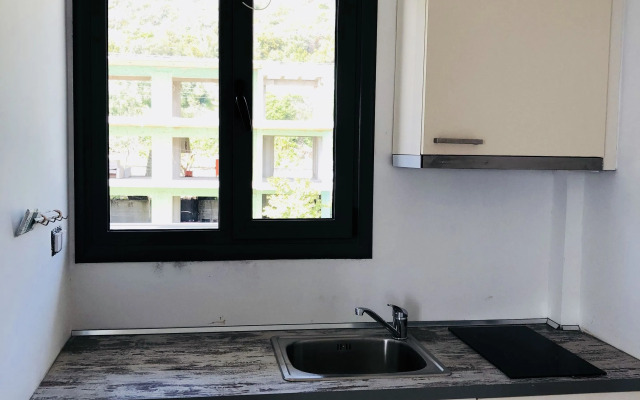 La Casa Al Mare Apart Hotel