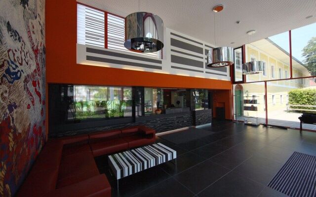 Hotel Maxlhaid