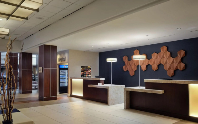 Marriott Minneapolis Southwest