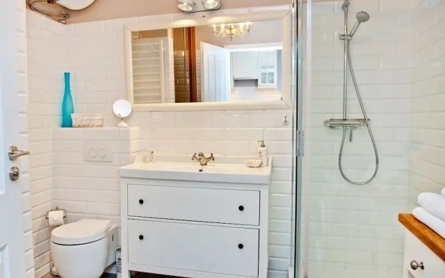 BlueApart Miedzymorze Jurata