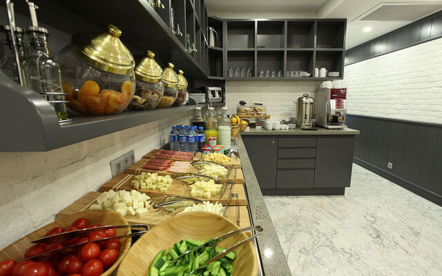 La Porte de Taksim Hotel