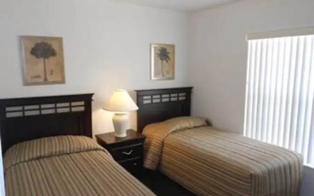 Windmill Drive Apartments