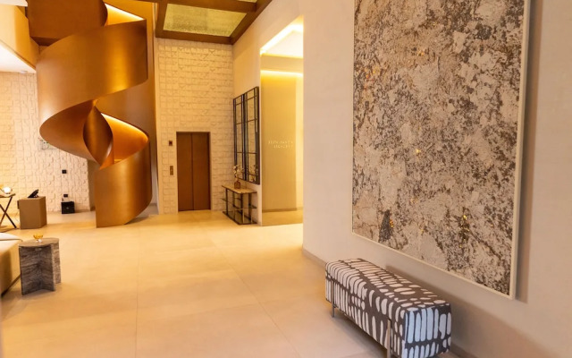 Suites By Le Reve