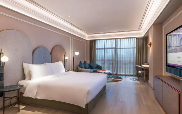 Hanting BJ Zhongguancun