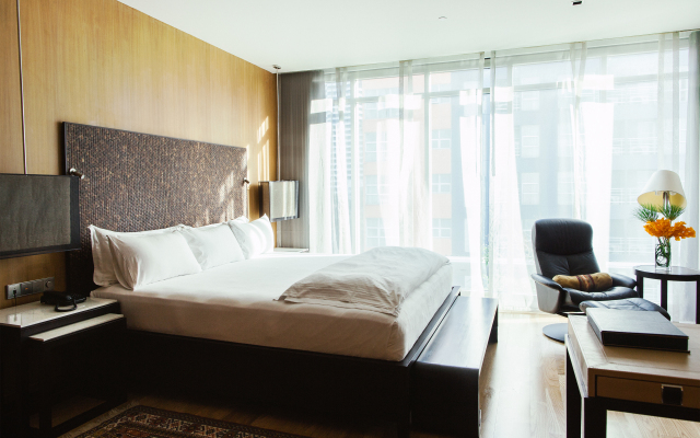 TUI BLUE Maduzi hotel Bangkok