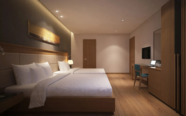 Alisia Beach Hotel Da Nang