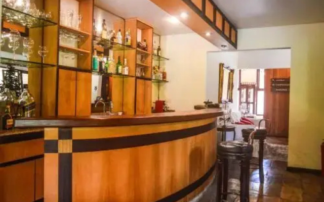 Borgo San Felice Pousada