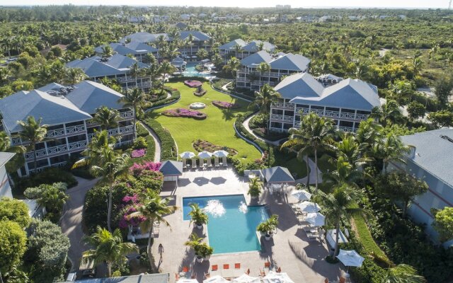 Ocean Club Resort