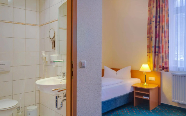 Ferien Hotel Südharz
