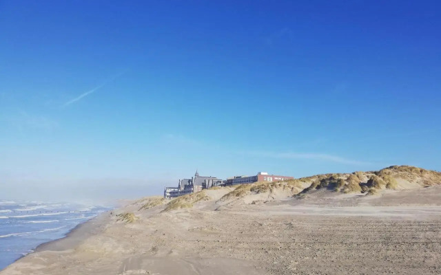 Joli appt cocooning au pied des dunes