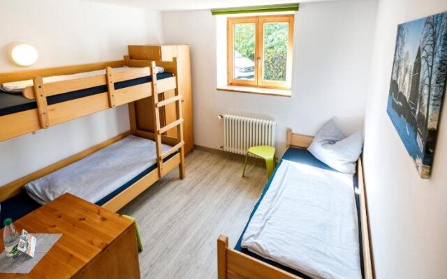 Jugendherberge Wunsiedel