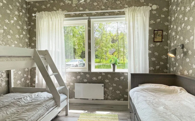 4 Star Holiday Home in Lottorp-by Traum
