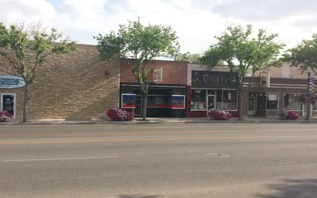 Sage Motel