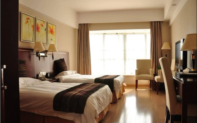 Noahs Hotel