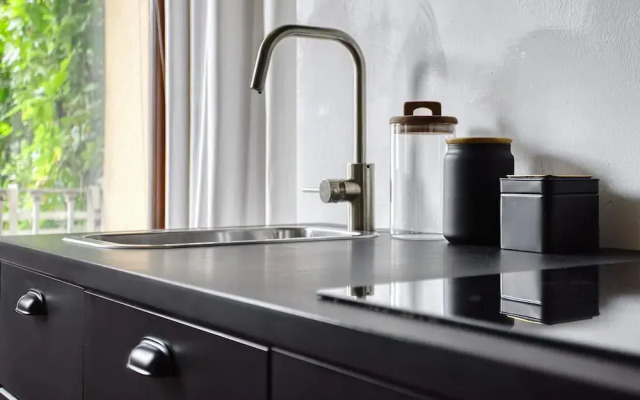 JOIVY Superb Studio In The Centre Of Milan