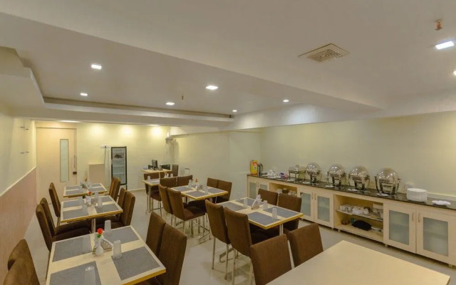 FabHotel Pearl T Nagar