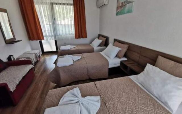 Hotel My House Kurtoglu