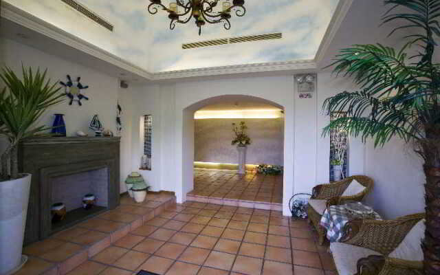 La Flower Sea Resort