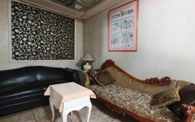 Sudirman Boutique Room