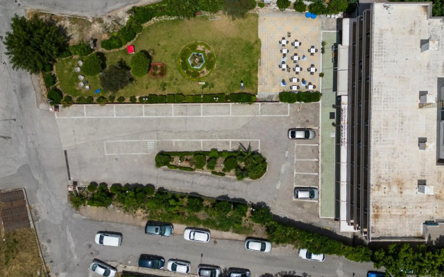 Delfini Hotel