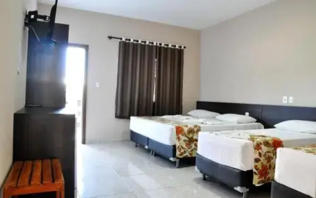 Pousada Iracema