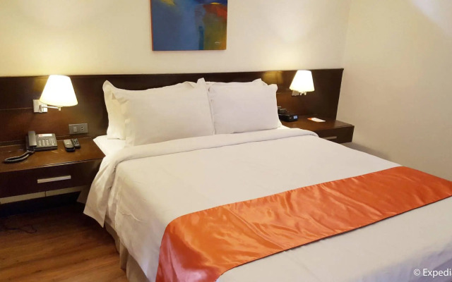 C Boutique Hotel