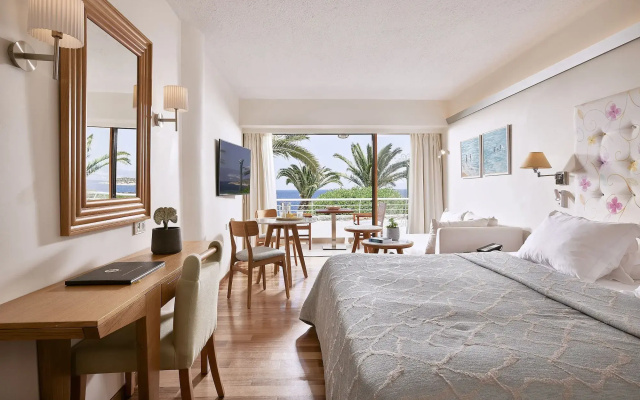 St. Nicolas Bay Resort Hotel & Villas
