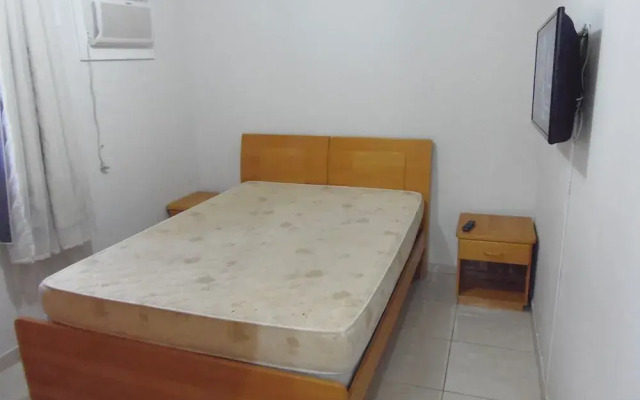 Flat Residencial Aguas da Fonte