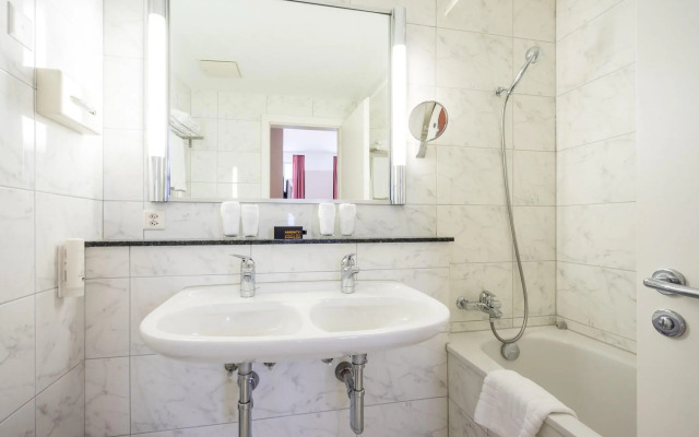 Altstadt Hotel Krone Apartments Luzern