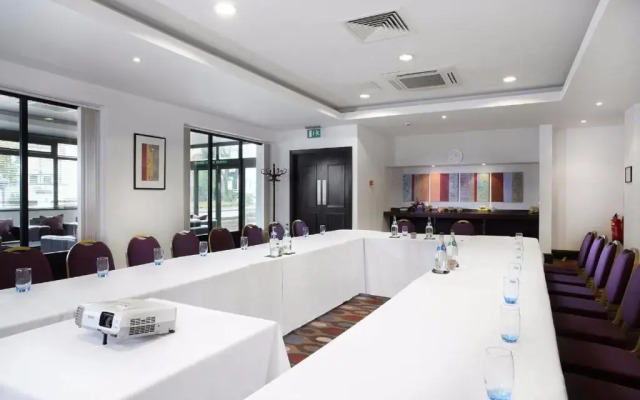 Birmingham Strathallan Hotel, BW Signature Collection