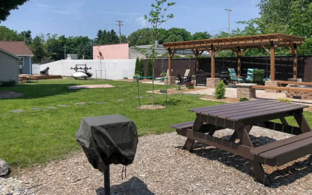 Pleasant Valley Resort