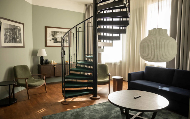 Home Hotel Bolinder Munktell