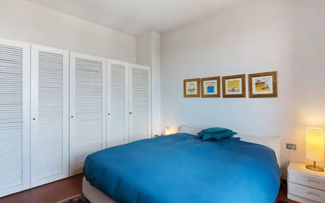 Spacious Villa in Carmignano With Private Swimming Pool