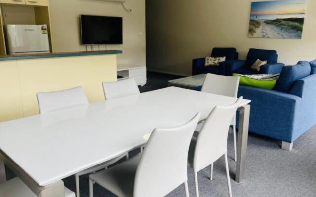 Unit 237 Flynns Beach Resort
