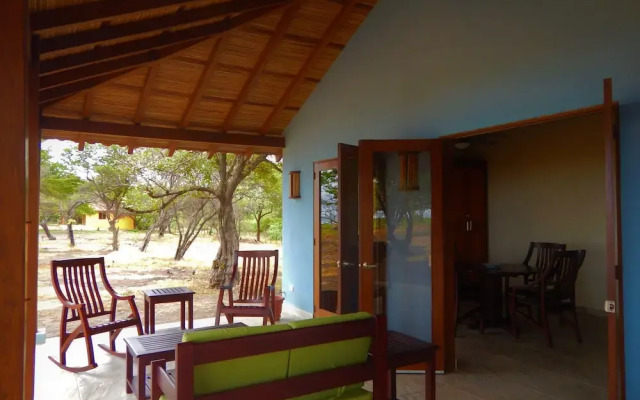 Salt Escapes Nicaragua - Bella Casas